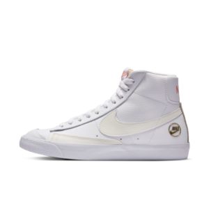 Nike Blazer Mid Vintage’ 77 White (DC1421-100)