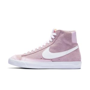 Nike Blazer Mid Vintage’ 77 Pink (DC1423-600)