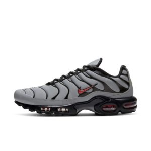 Nike Air Max Plus Grey (DC1936-002)