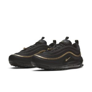 Nike Air Max 97 Black (DC2190-001)