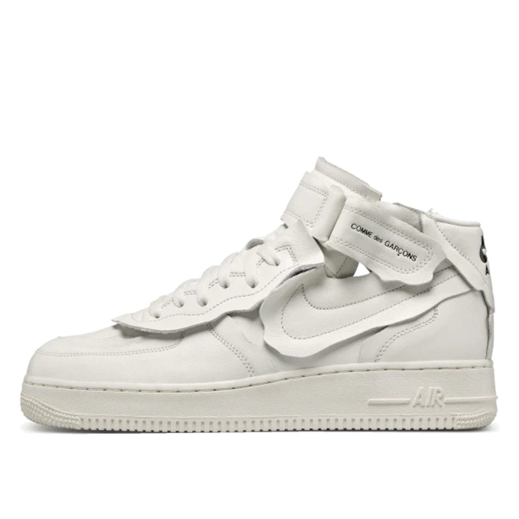 Nike Air Force 1 Mid DC3601-100