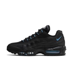 Nike Air Max 95 Black (DC4115-001)