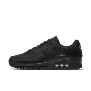 Nike Air Max 90 Black (DC4116-002)