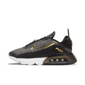 Nike Air Max 2090 Black (DC4461-001)