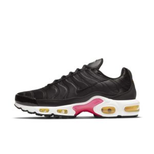 Nike Air Max Plus Black (DC4465-001)