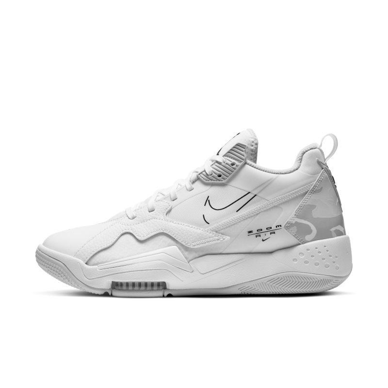 Jordan Zoom’ 92 White (DC9037-100)