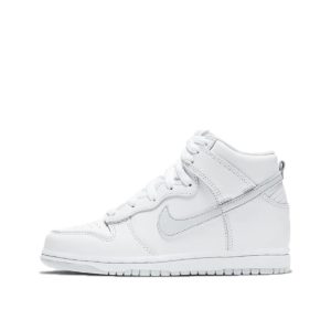 Nike Dunk High SP Pure Platinum (PS) (2020) (DC9053-101)