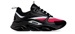 Dior  B22 Pink Black Pink/Black (3SN231YKB_H963)