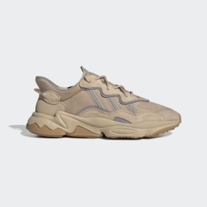 adidas  Ozweego Pale Nude Pale Nude/Light Brown/Solar Red (EE6462)