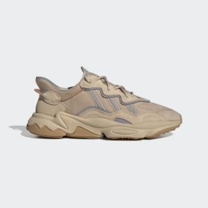 adidas Ozweego Pale Nude Pale Nude/Light Brown/Solar Red (EE6462)
