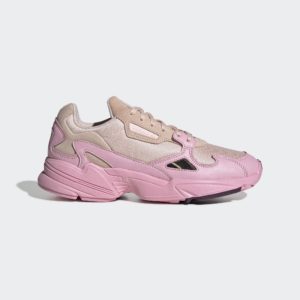 adidas  Falcon Icey Pink (W) Icey Pink/True Pink/Chalk Purple (EF1994)