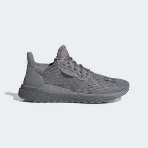 adidas  Solar Hu Pharrell Greyscale Pack Grey Grey Three/Grey Three/Grey Three (EF2380)