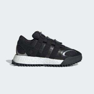 adidas  AW Wangbody Run Alexander Wang Core Black Core Black/Core Black/Core Black (EF2438)