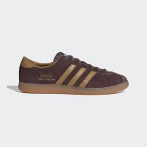 adidas Amsterdam Dust Rust Dust Rust/Brown/Mesa (EF5791)