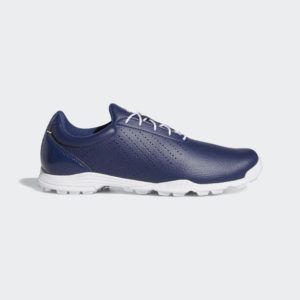 Adidas Adipure SC Tech Indigo / Silver Metallic / Cloud White (EF6518)