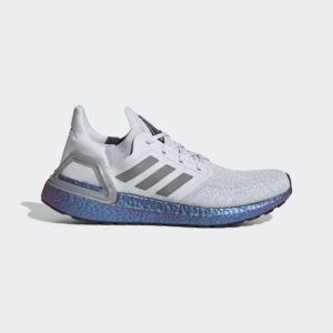 Adidas Ultra Boost 2020 Core Dash Grey (2019) (EG0755)