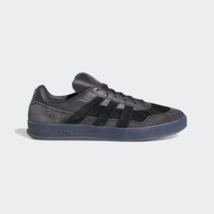 adidas  Aloha Super Mark Gonzales Grey Black Grey/Black/Purple (EG2784)