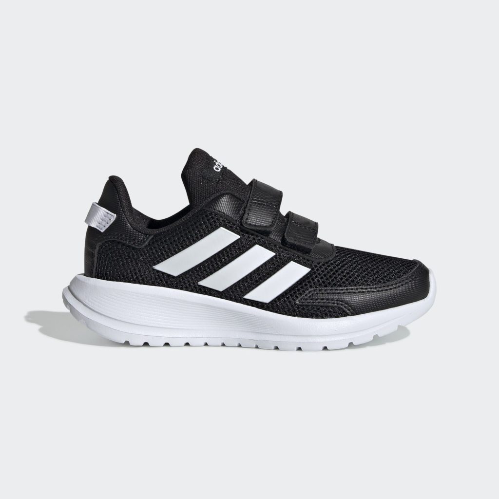Adidas Tensor Core Black / Cloud White / Core Black (EG4146)