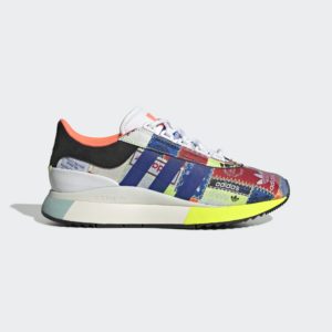 Adidas WMNS L Andridge Multi Print (2020) (EG8906)