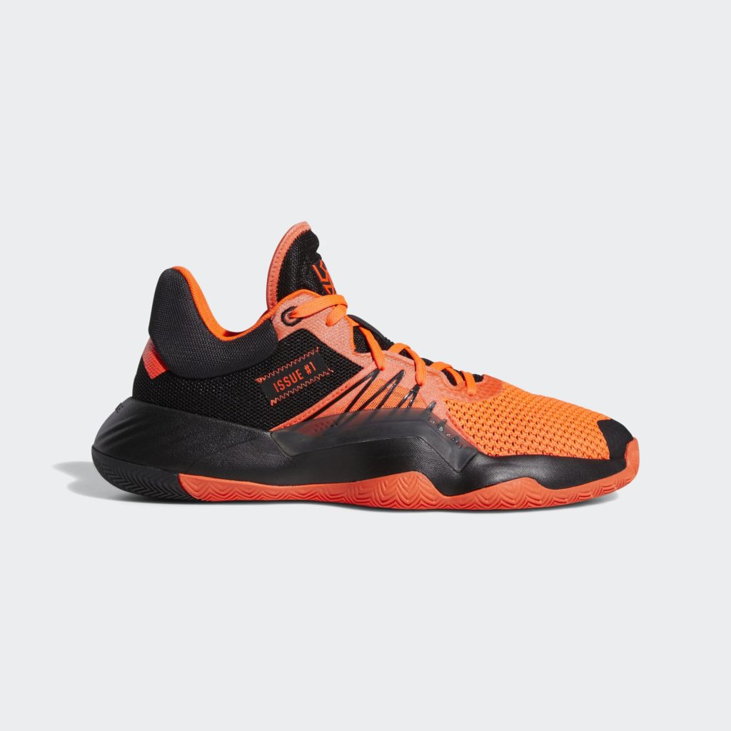 Sneaker EH2133