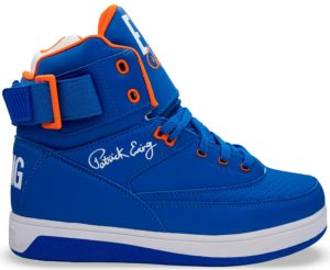 Ewing Athletics Ewing 33 Hi x Orion Blue Orange White Blue/Orange-White (1BM00640-423)