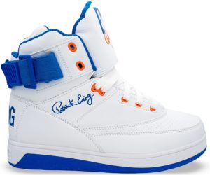 Ewing Athletics Ewing 33 Hi x Orion White Blue Orange White/Blue-Orange (1BM00640-132)