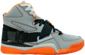 Ewing Athletics Ewing Concept Teddy Ruks Castlerock/Orange-Black (1BM90563-065)