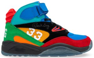 Ewing Athletics Ewing Kross Remix Multicolor/Ice (1BM00762-199)