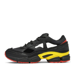 Adidas x Raf Simons Ozweego Replicant ‘Belgium’ (F34234)