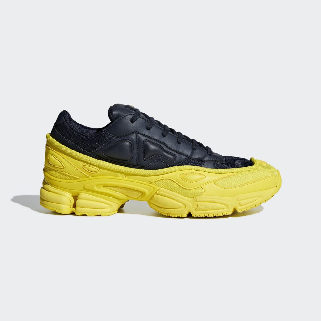 adidas x Raf Simons Ozweego F34267