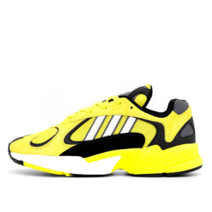 adidas  Yung-1 size? Acid House Solar Yellow/Cloud White/Core Black (F35151)