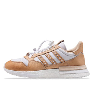 Adidas x Hender Scheme ZX 500 RM Tan White (F36045)