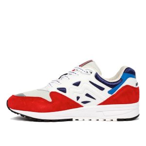 Karhu Legacy 96 Marathon Pack Red (2020) (F806005)