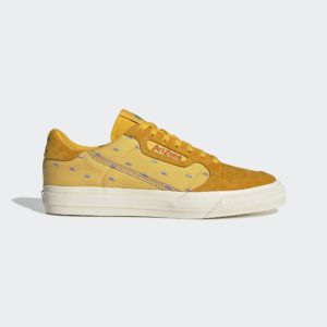 Adidas x AriZona Continental Vulc ‘Mucho Mango’ (2019) (FV2709)