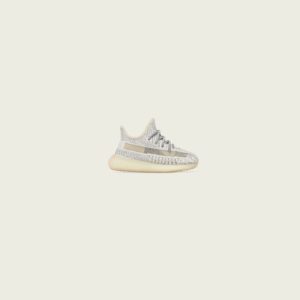 adidas Yeezy Boost 350 V2 Lundmark (Infant) Lundmark/Lundmark/Lundmark (FV3246)