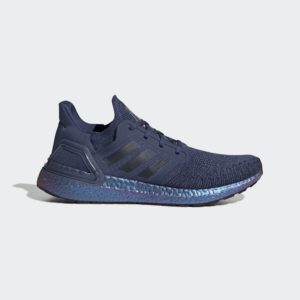 adidas Ultra Boost 2020 ISS US National Lab Tech Indigo Tech Indigo/Legend Ink/Blue Violet Metallic (FV8450)