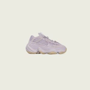 Adidas Yeezy 500 ‘Soft Vision’ (Infant) (2019) (FW2685)