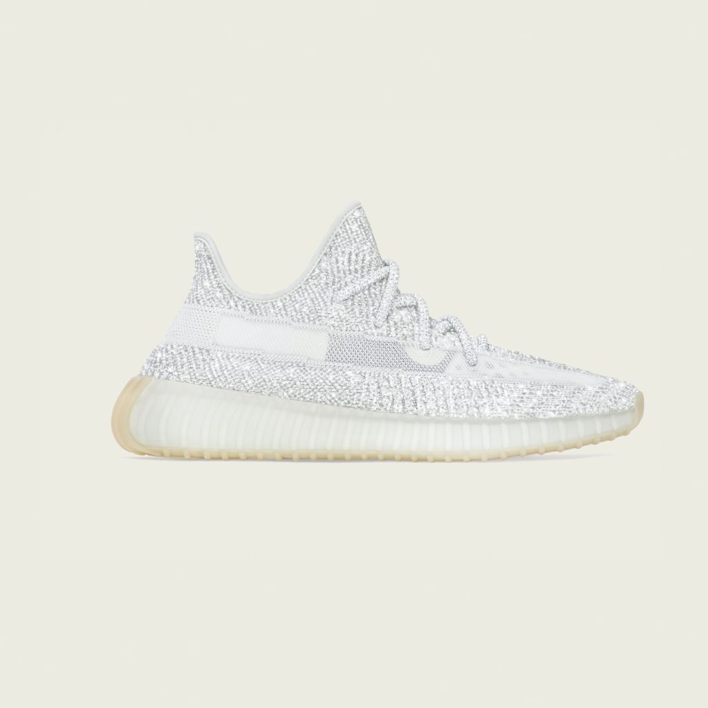 Adidas Yeezy Boost 350 V2 FX4349