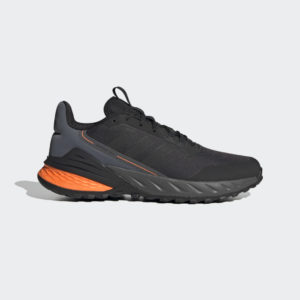Adidas Response Trail 2.0 Core Black / Core Black / Grey Six (FX4856)