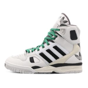 adidas Torsion Artillery High Kid Cudi Crystal White/Core Black/Off-White (FZ0884)