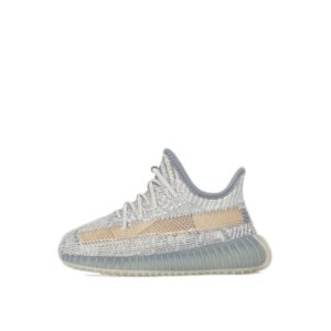 adidas Yeezy Boost 350 V2 Israfil (Infant) Israfil/Israfil/Israfil (FZ5423)