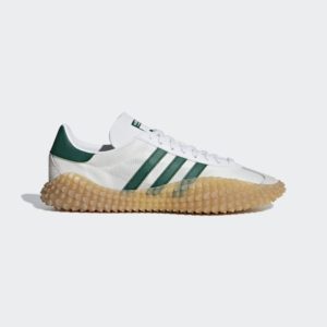 adidas  Kamanda X Country Never Made Pack White/Green/Gum (G26797)