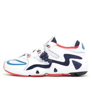 adidas FYW S-97 White Navy Red White/Collegiate Navy/Red (G27704)