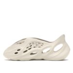 Yeezy adidas  Foam RNNR Ararat White/White-White (G55486)