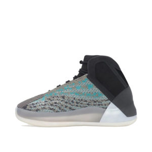 adidas Yeezy QNTM Teal Blue (Kids) Ophani/Ophani/Ophani (G58865)