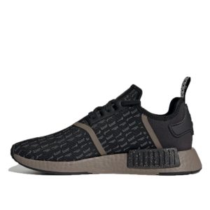 Adidas NMD R1 Star Wars The Mandalorian (2020) (GZ2737)