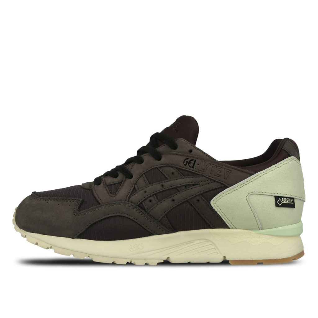 Asics x Saint Alfred Gel-Lyte V GL 5 ‘After Dark’ (2015) (H50GK-999)