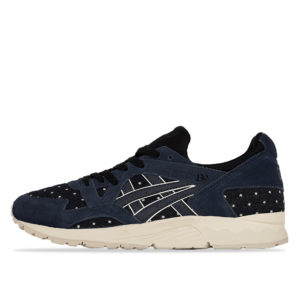 ASICS  Gel-Lyte V Japanese Denim Indian Ink Indian Ink/Indian Ink (H601N-5050)