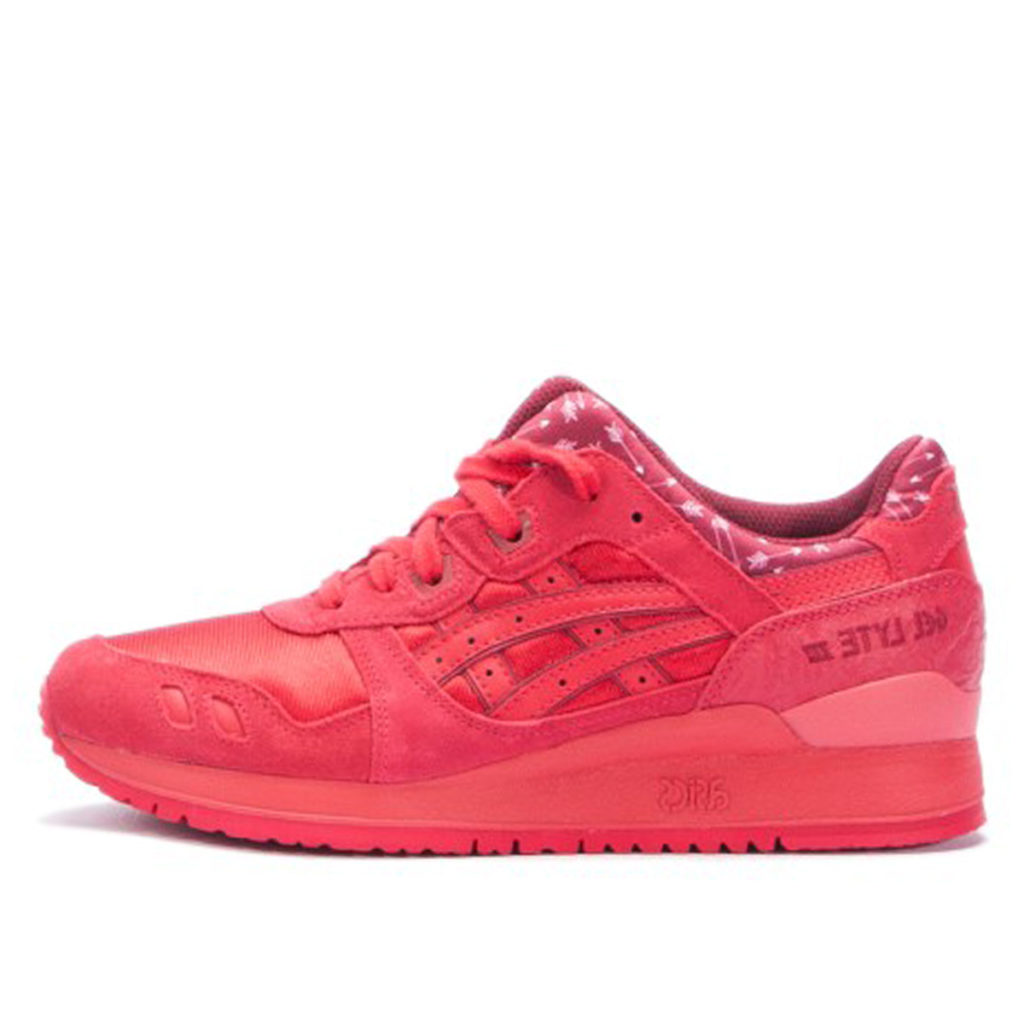 Asics Gel Lyte 3 H63QQ-2323