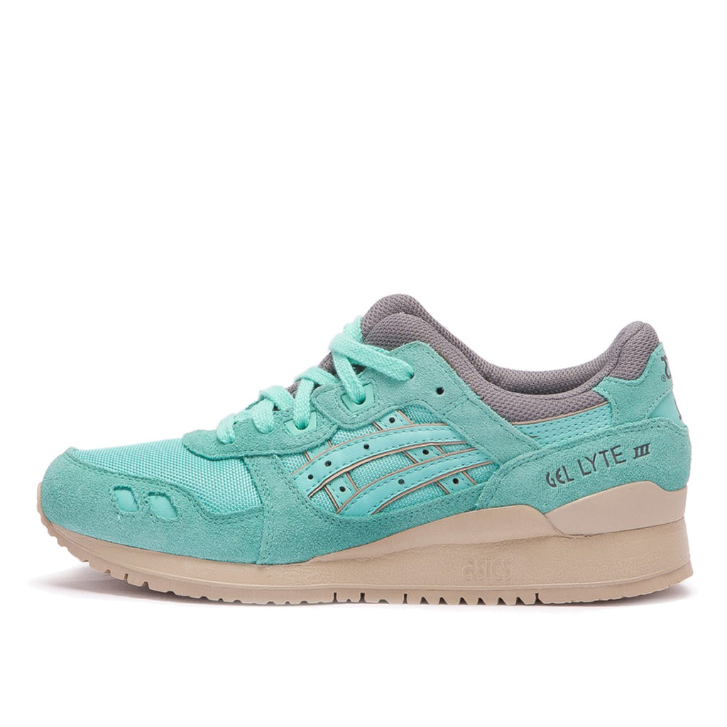 Asics Gel Lyte 3 H6W7N-4747